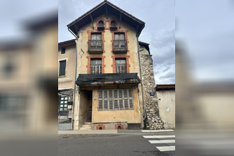 achat maison st-nazaire-en-royans 26190