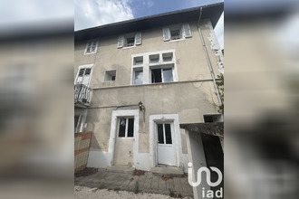 achat maison st-nazaire-les-eymes 38330