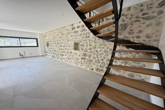 achat maison st-nazaire-les-eymes 38330