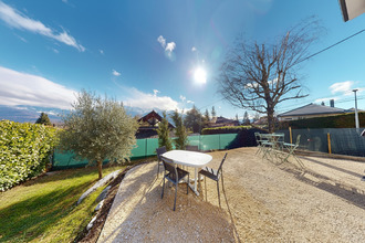 achat maison st-nazaire-les-eymes 38330