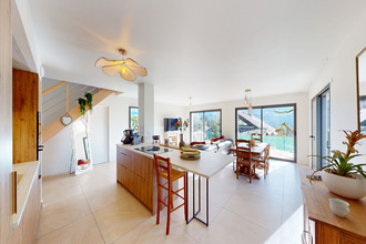 achat maison st-nazaire-les-eymes 38330