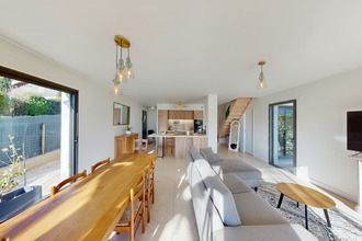 achat maison st-nazaire-les-eymes 38330