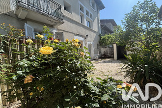 achat maison st-nazaire-les-eymes 38330