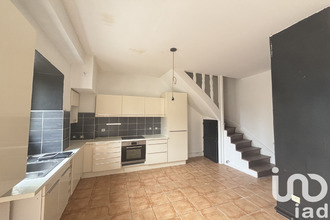 achat maison st-nazaire-les-eymes 38330