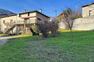 achat maison st-nazaire-les-eymes 38330