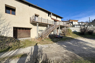 achat maison st-nazaire-les-eymes 38330