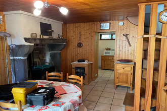 achat maison st-nectaire 63710