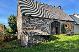 achat maison st-nectaire 63710