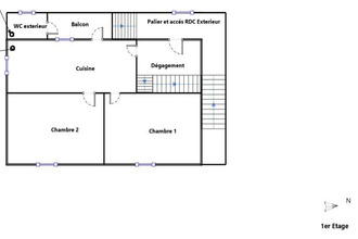 achat maison st-nectaire 63710