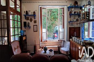 achat maison st-nectaire 63710