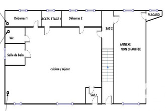 achat maison st-nectaire 63710