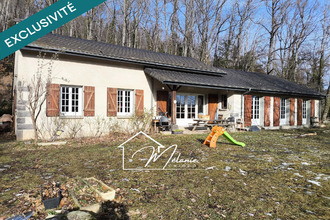 achat maison st-nectaire 63710