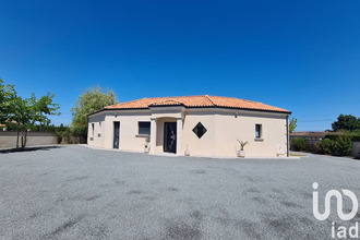 achat maison st-nexans 24520