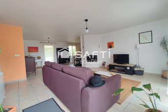 achat maison st-nexans 24520