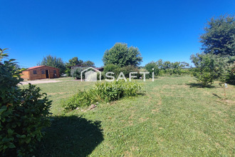 achat maison st-nexans 24520