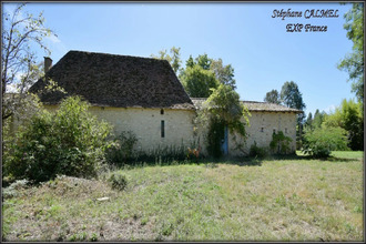 achat maison st-nexans 24520