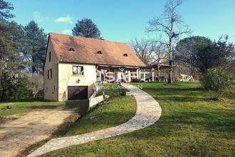 achat maison st-nexans 24520