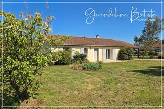 achat maison st-nexans 24520