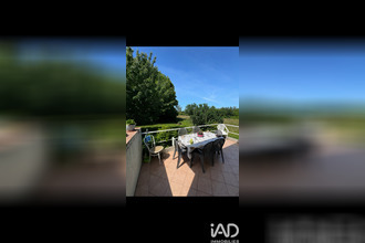 achat maison st-nexans 24520