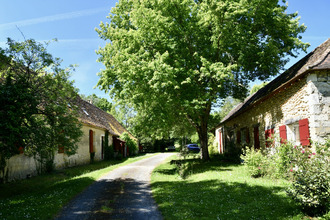 achat maison st-nexans 24520
