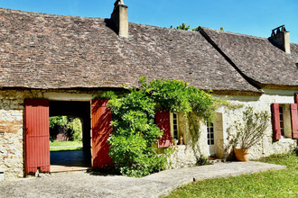 achat maison st-nexans 24520
