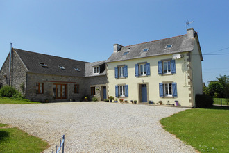 achat maison st-nic 29550