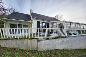 achat maison st-nic 29550