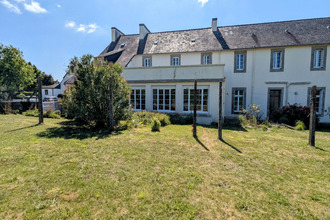 achat maison st-nic 29550