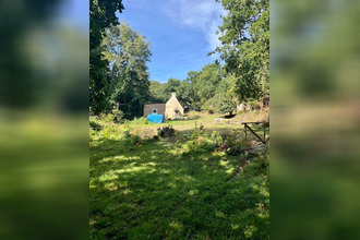 achat maison st-nic 29550