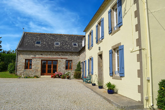 achat maison st-nic 29550