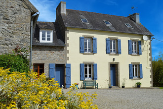 achat maison st-nic 29550