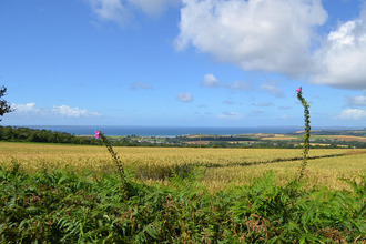 achat maison st-nic 29550