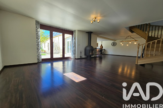 achat maison st-nic 29550