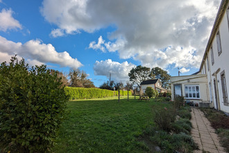 achat maison st-nic 29550