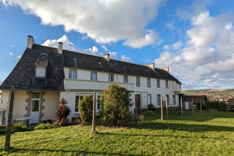 achat maison st-nic 29550