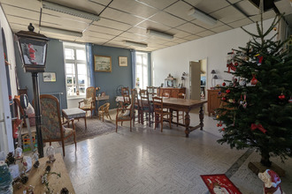 achat maison st-nic 29550