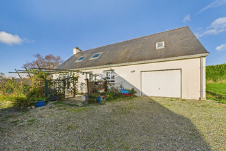 achat maison st-nic 29550