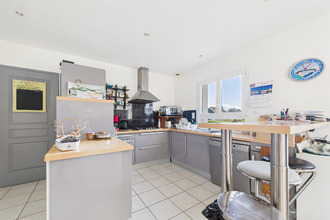 achat maison st-nic 29550