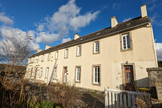 achat maison st-nic 29550