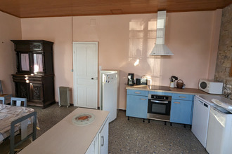 achat maison st-nic 29550