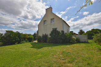 achat maison st-nic 29550