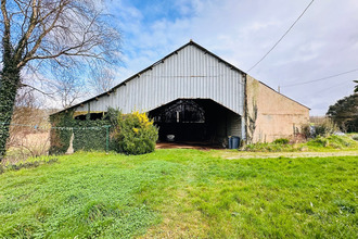 achat maison st-nic 29550