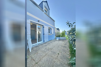 achat maison st-nic 29550