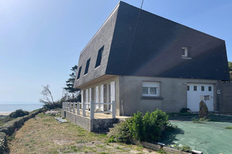 achat maison st-nic 29550
