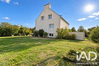 achat maison st-nic 29550