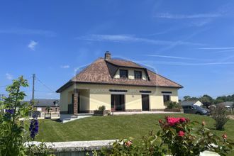 achat maison st-nicolas-d-aliermt 76510