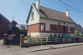 achat maison st-nicolas-d-aliermt 76510