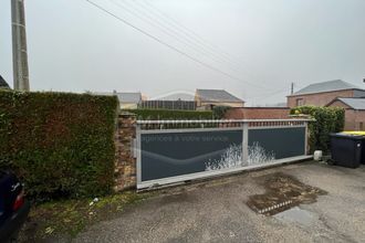 achat maison st-nicolas-d-aliermt 76510