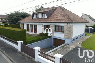 achat maison st-nicolas-d-aliermt 76510