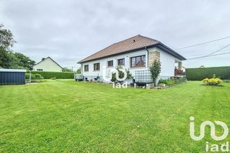 achat maison st-nicolas-d-aliermt 76510